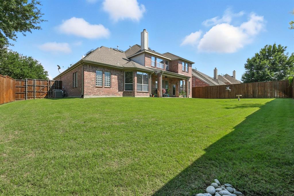 Meridian Add Ph 2a & 2b - Residential