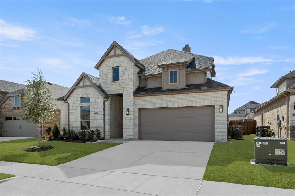 490 Red Maple Road