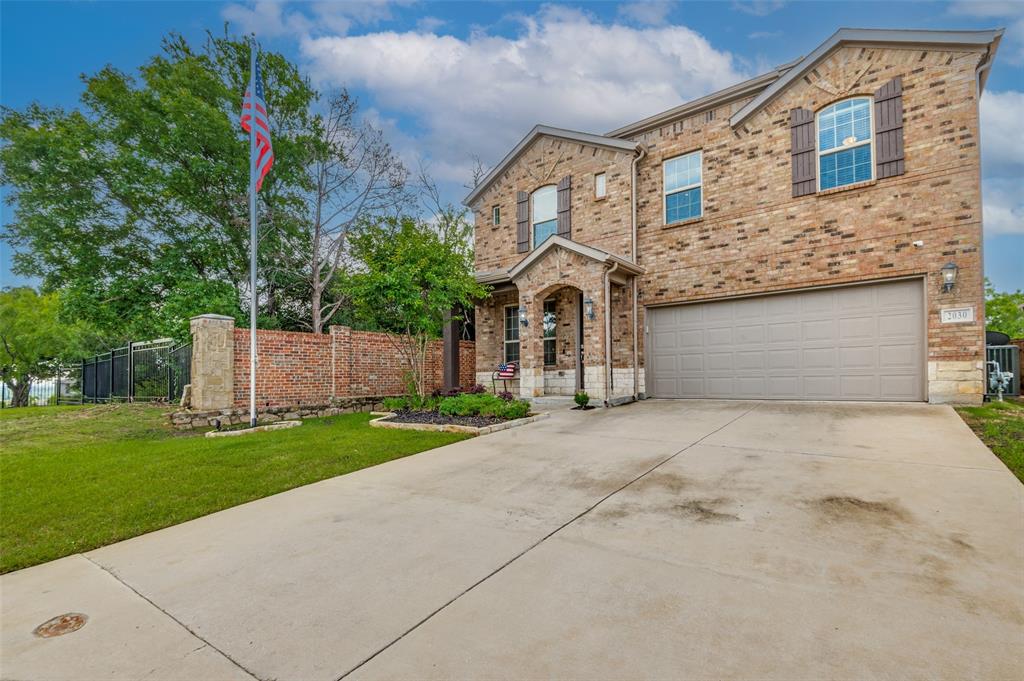 2030 Tawakoni Drive