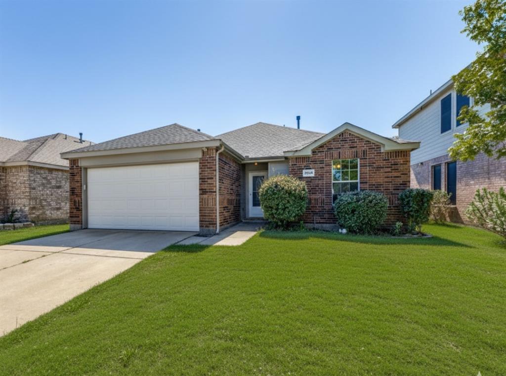 2004 Brook Meadow Drive
