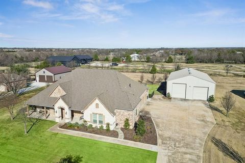 200 Doris Drive Lucas TX 75002