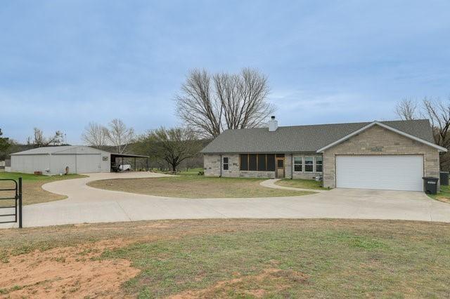 15023 Mitchell Bend Court