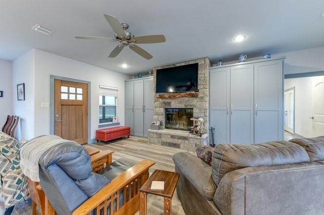 15023 Mitchell Bend Court