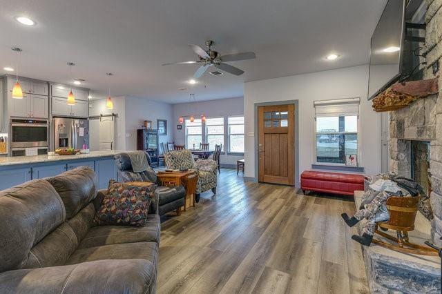 15023 Mitchell Bend Court