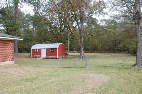 A home in Springhill