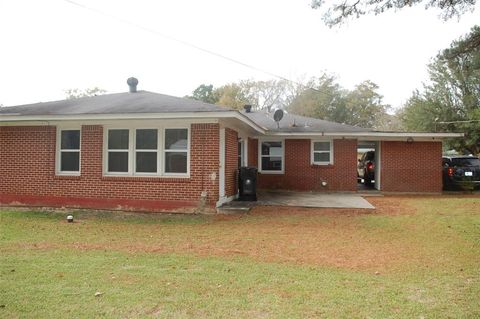 A home in Springhill