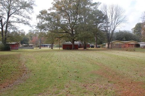 A home in Springhill