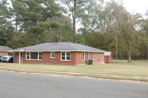 A home in Springhill