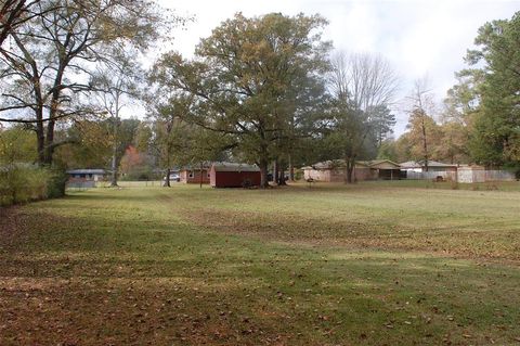 A home in Springhill