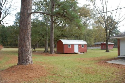 A home in Springhill