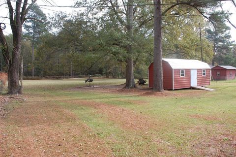 A home in Springhill