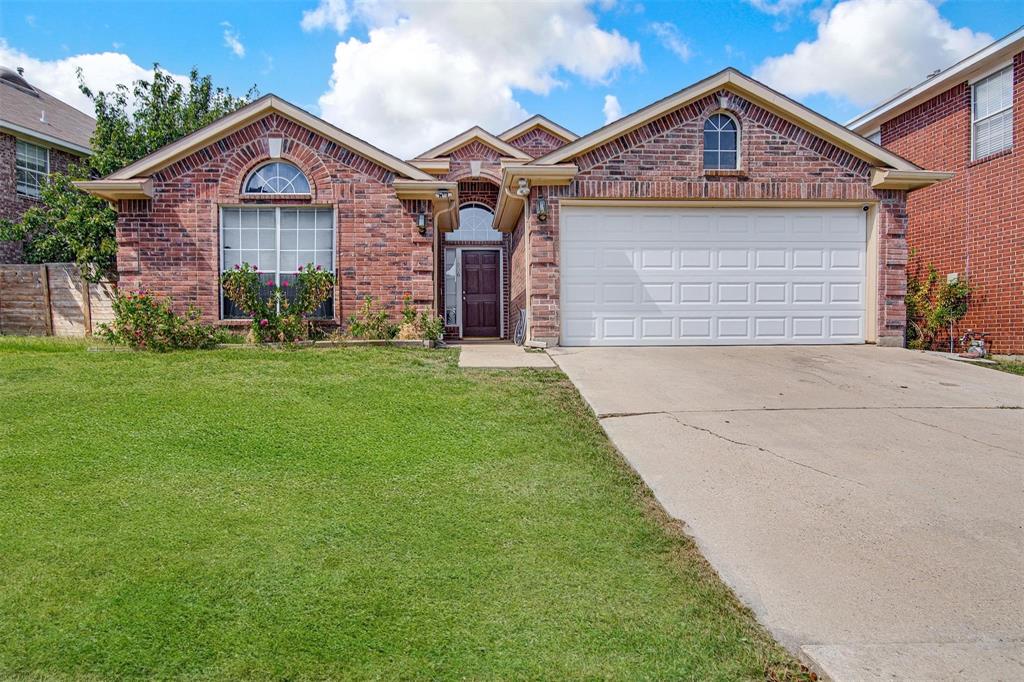 Winding Creek Add - Residential Lease