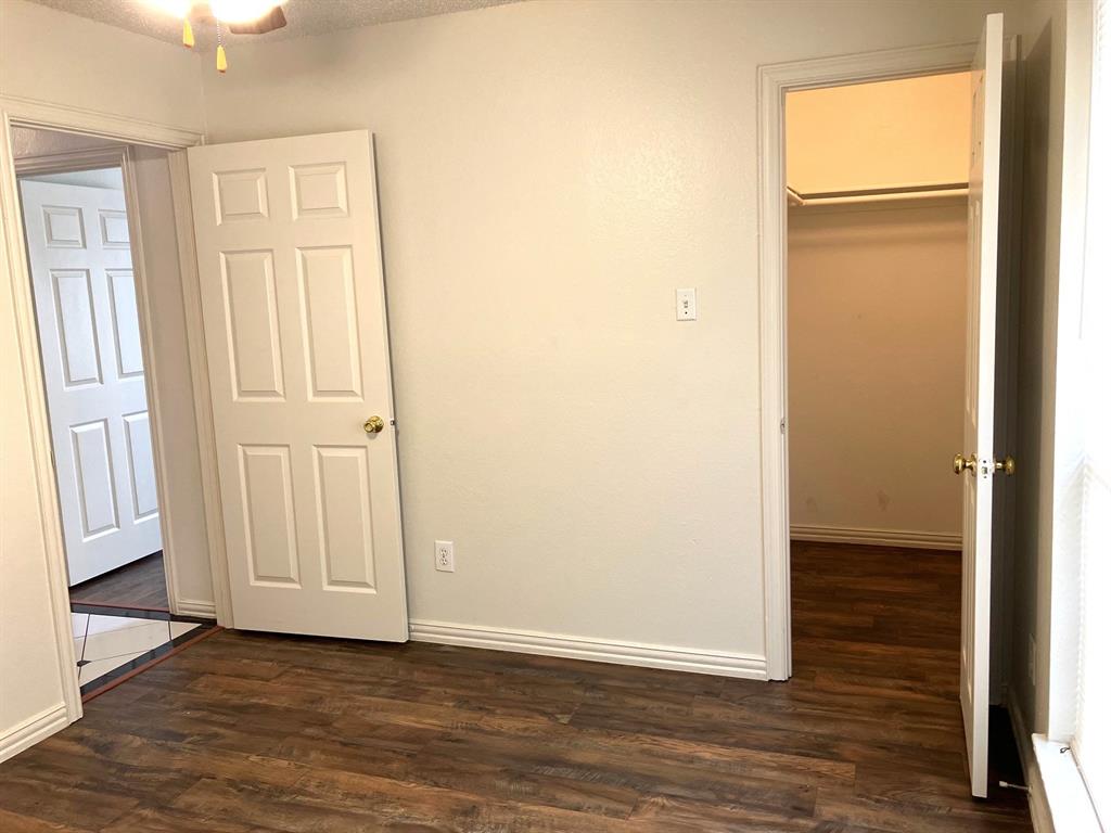 Winding Creek Add - Residential Lease