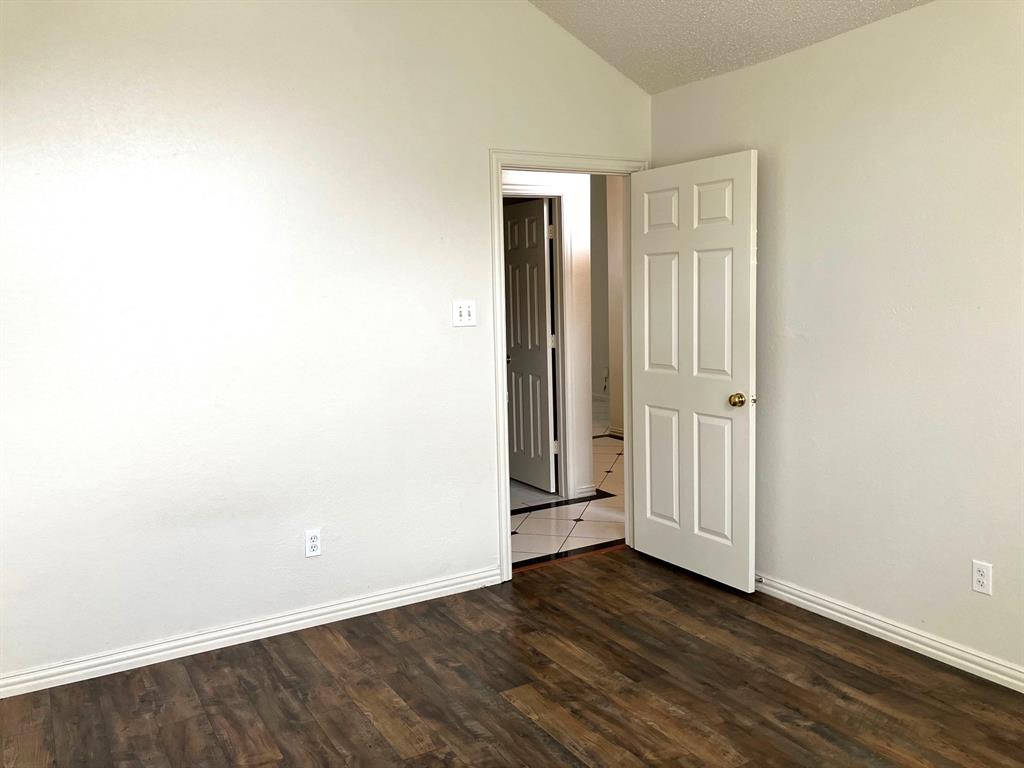 Winding Creek Add - Residential Lease