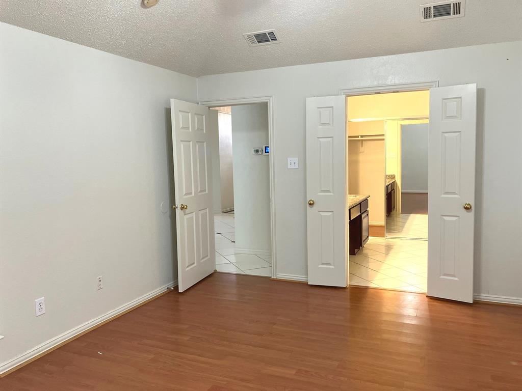 Winding Creek Add - Residential Lease