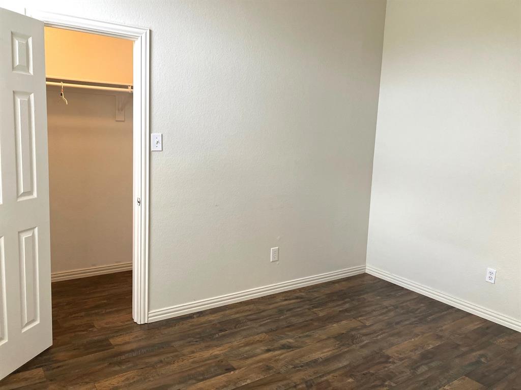 Winding Creek Add - Residential Lease