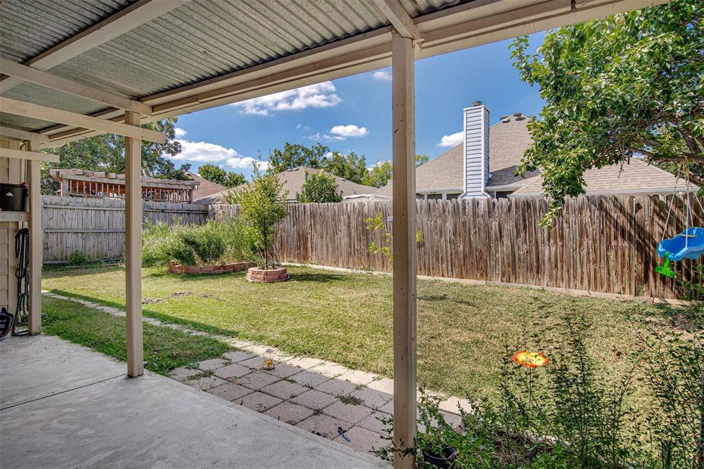 Winding Creek Add - Residential Lease