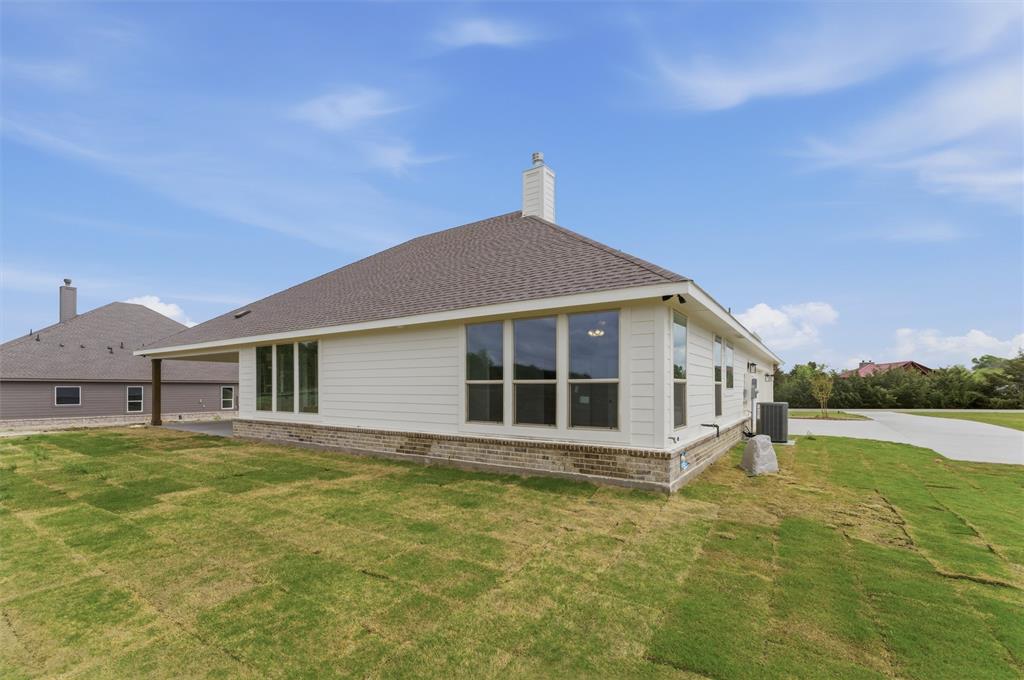 Terra Escalante - Residential