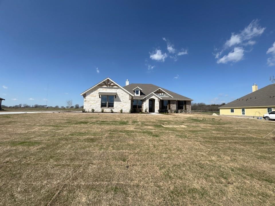 Terra Escalante - Residential