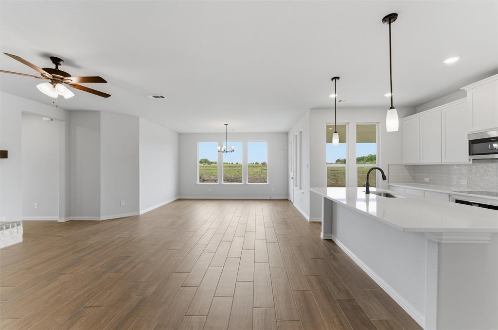 Terra Escalante - Residential