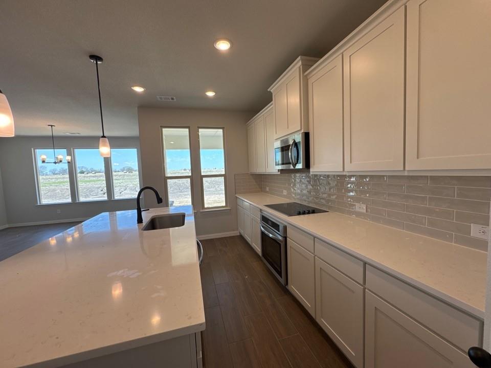 Terra Escalante - Residential