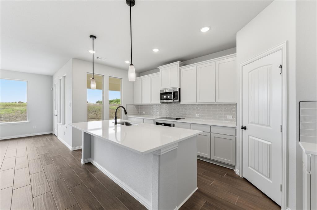 Terra Escalante - Residential