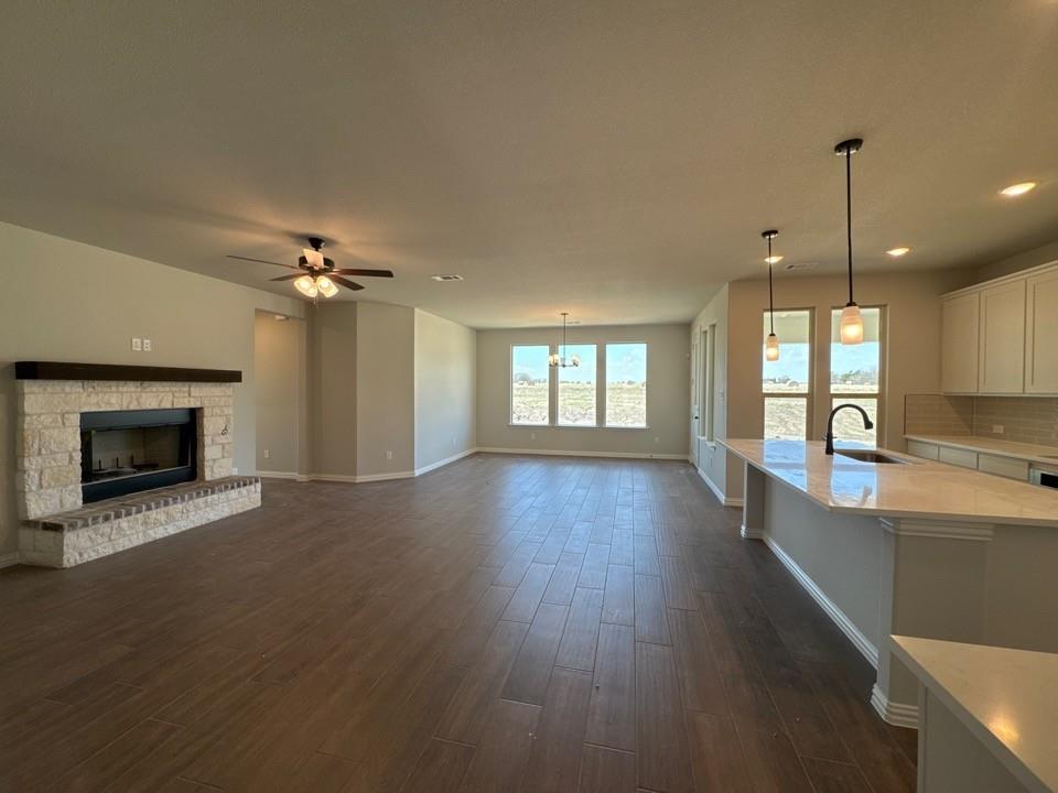 Terra Escalante - Residential