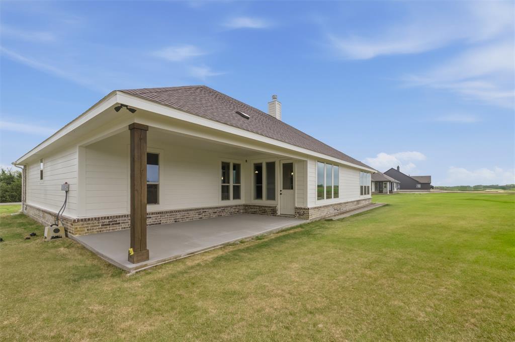 Terra Escalante - Residential