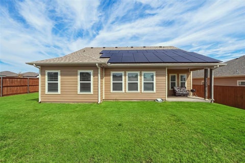 Tiny photo for 3302 Sweetwater Way, Sherman, TX 75090 (MLS # 21396266)