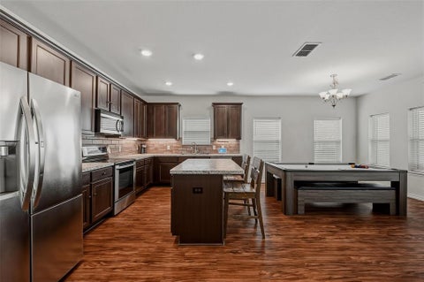 Tiny photo for 3302 Sweetwater Way, Sherman, TX 75090 (MLS # 21396266)