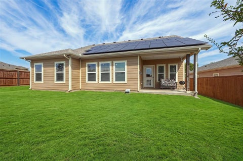 Tiny photo for 3302 Sweetwater Way, Sherman, TX 75090 (MLS # 21396266)