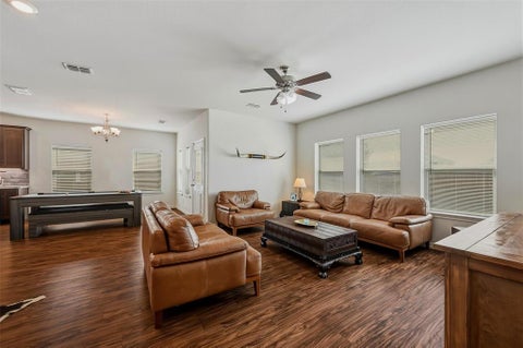 Tiny photo for 3302 Sweetwater Way, Sherman, TX 75090 (MLS # 21396266)