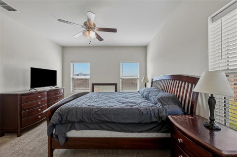Tiny photo for 3302 Sweetwater Way, Sherman, TX 75090 (MLS # 21396266)