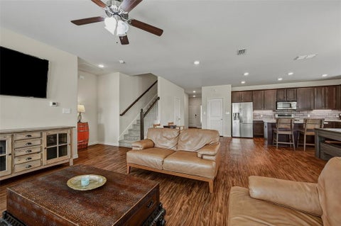 Tiny photo for 3302 Sweetwater Way, Sherman, TX 75090 (MLS # 21396266)