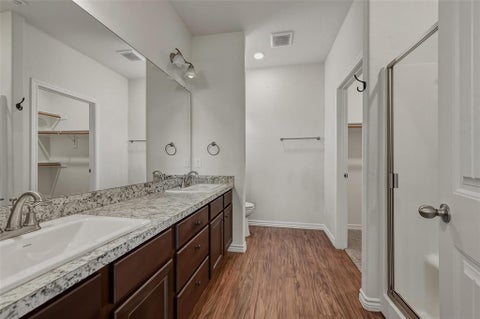 Tiny photo for 3302 Sweetwater Way, Sherman, TX 75090 (MLS # 21396266)