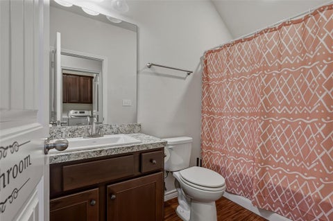 Tiny photo for 3302 Sweetwater Way, Sherman, TX 75090 (MLS # 21396266)