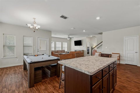 Tiny photo for 3302 Sweetwater Way, Sherman, TX 75090 (MLS # 21396266)