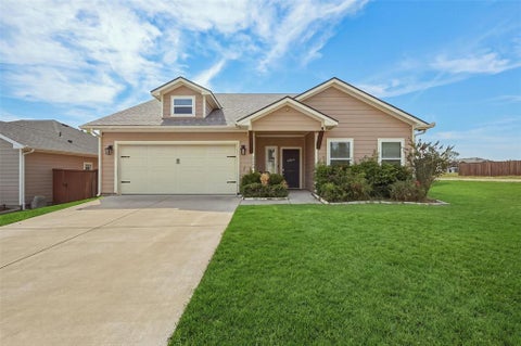 Tiny photo for 3302 Sweetwater Way, Sherman, TX 75090 (MLS # 21396266)