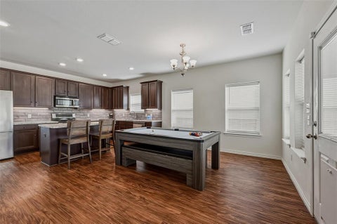 Tiny photo for 3302 Sweetwater Way, Sherman, TX 75090 (MLS # 21396266)