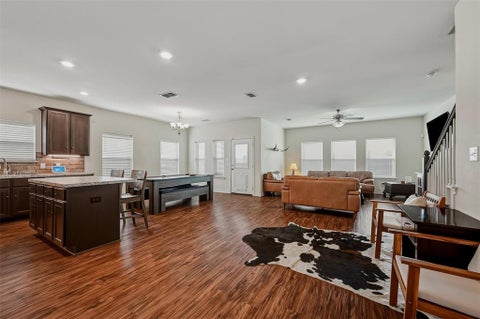 Tiny photo for 3302 Sweetwater Way, Sherman, TX 75090 (MLS # 21396266)