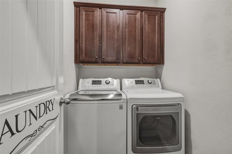 Tiny photo for 3302 Sweetwater Way, Sherman, TX 75090 (MLS # 21396266)