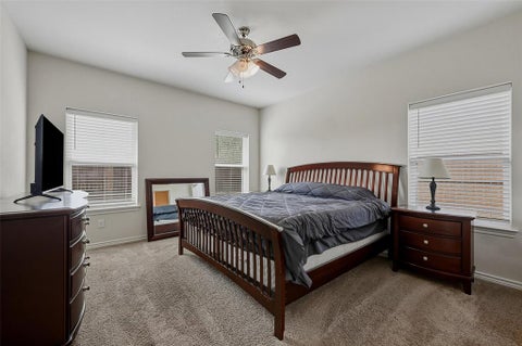 Tiny photo for 3302 Sweetwater Way, Sherman, TX 75090 (MLS # 21396266)