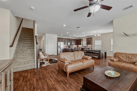 Tiny photo for 3302 Sweetwater Way, Sherman, TX 75090 (MLS # 21396266)