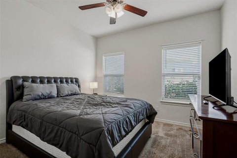 Tiny photo for 3302 Sweetwater Way, Sherman, TX 75090 (MLS # 21396266)