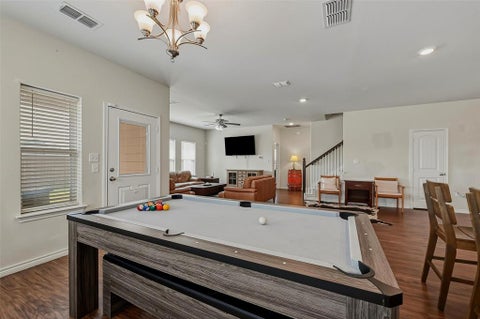 Tiny photo for 3302 Sweetwater Way, Sherman, TX 75090 (MLS # 21396266)