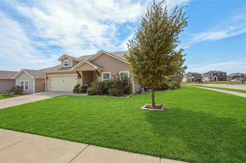 Tiny photo for 3302 Sweetwater Way, Sherman, TX 75090 (MLS # 21396266)