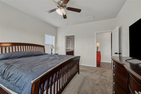 Tiny photo for 3302 Sweetwater Way, Sherman, TX 75090 (MLS # 21396266)