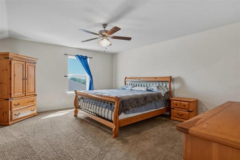 Tiny photo for 3302 Sweetwater Way, Sherman, TX 75090 (MLS # 21396266)