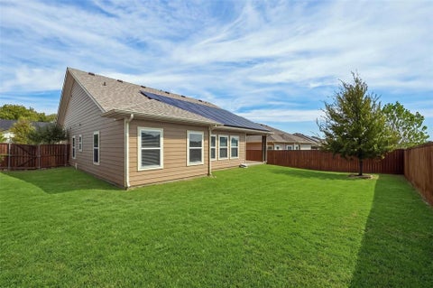 Tiny photo for 3302 Sweetwater Way, Sherman, TX 75090 (MLS # 21396266)