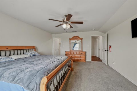 Tiny photo for 3302 Sweetwater Way, Sherman, TX 75090 (MLS # 21396266)
